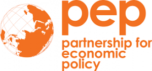 Partnership for Economic Policy (PEP)